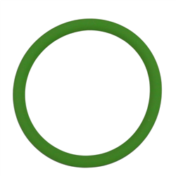 Pierścień uszczelniający O-ring 25x2,5 oring Fluoroelastomer Viton PZL HYDRAL (sprzedawane po 10 szt - cena za szt )-347517085