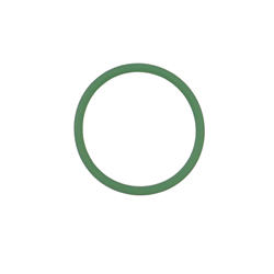 Pierścień uszczelniający O-ring 25x2 oring Fluoroelastomer Viton PZL HYDRAL (sprzedawane po 10 szt - cena za szt )-347517082