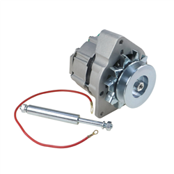 Alternator 50457970 72A Ursus C-360 ELMOT-347751567