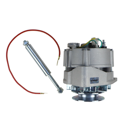 Alternator 50457970 72A Ursus C-360 ELMOT-347751568