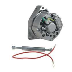Alternator 50457970 72A Ursus C-360 ELMOT-347751570
