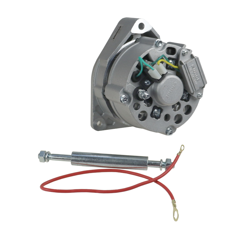 Alternator 50457970 72A Ursus C-360 ELMOT-347751570