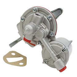 Pompa zasilająca Massey Ferguson-347482590