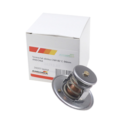 Termostat silnika CNH 82C 54mm ANDORIA-347514333