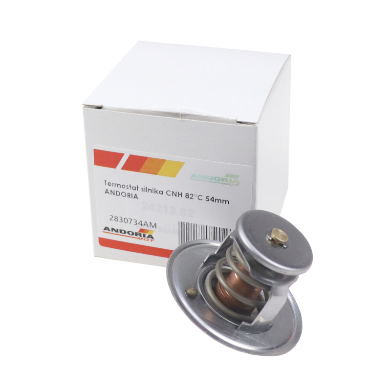 Termostat silnika CNH 82C 54mm ANDORIA-347514333