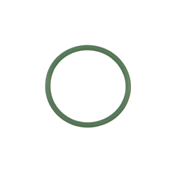 Pierścień uszczelniający O-ring 28x2 oring Fluoroelastomer Viton PZL HYDRAL (sprzedawane po 10 szt - cena za szt )-347517064