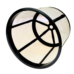 Sito wlewowe FI-300mm średnie opryskiwacz-347482850