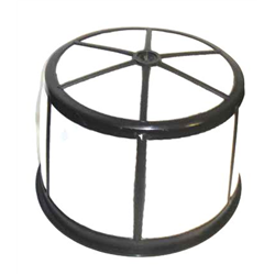 Sito wlewowe FI-400mm wysokość 250mm opryskiwacz-347482728
