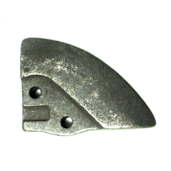 Czubek redlicy siewnik konny-347484472