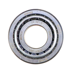 Łożysko stożkowe jednorzędowe 30204 SKF-347480945