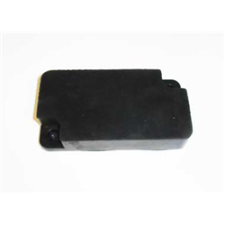 Zderzak gumowy 150X80 przyczepa Pronar-347492060