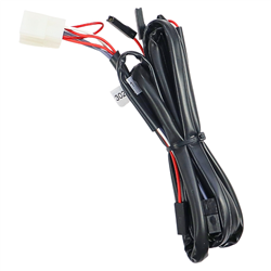 Wiązka ( instalacja ) błotnika lewego 3027459M92-347772314