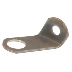 Wspornik złącza kontrolnego pompowania MF-3, MF-4 Ursus 3512, 4512-347776634