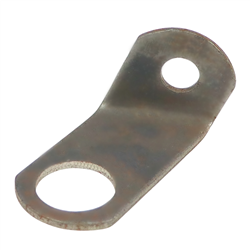Wspornik złącza kontrolnego pompowania MF-3, MF-4 Ursus 3512, 4512-347776637
