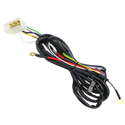 Wiązka ( instalacja ) silnika MF3-347772323