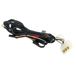 Wiązka ( instalacja ) silnika MF3-347772324