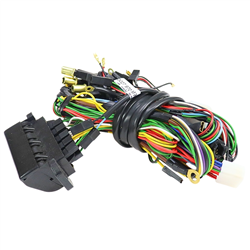 Wiązka ( instalacja ) tablicy rozdzielczej 3027970M91 MF3-347772321