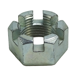 Nakrętka koronkowa czopa MF-347390568