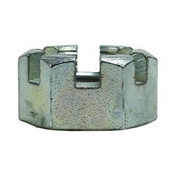 Nakrętka koronkowa czopa MF-347390569