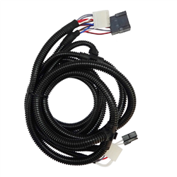 Wiązka instalacja tylna 3028936M92 Massey Fergusson Ursus MF3 MF4 ELMOT Premium-347777989