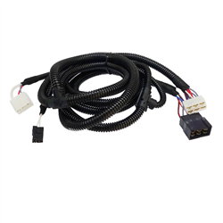 Wiązka instalacja tylna 3028936M92 Massey Fergusson Ursus MF3 MF4 ELMOT Premium-347777990