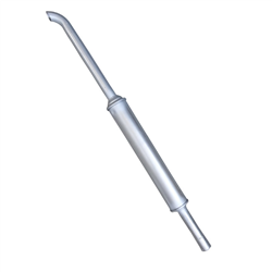 Tłumik 1460mm 5.6kg MF3 ANDORIA-347499782