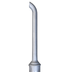 Tłumik 1460mm 5.6kg MF3 ANDORIA-347499783