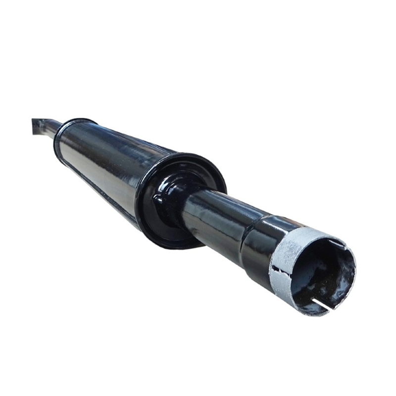 Tłumik 1460mm 5.6kg Ursus MF3 Emalia ANDORIA-347499787