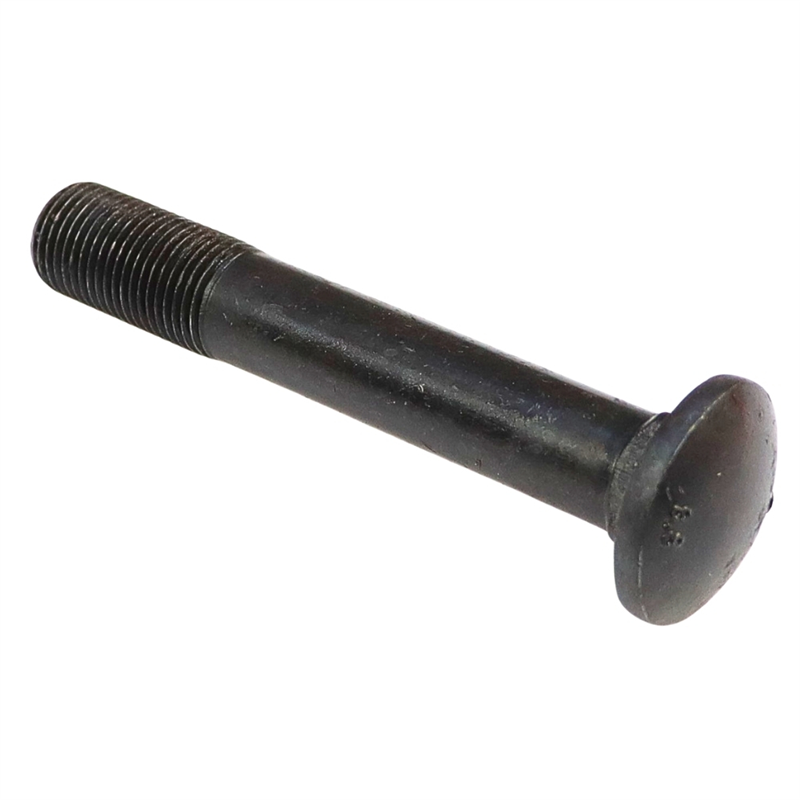 Śruba tarczy koła przedniego i tylnego MF M16x1,5x98 polska-347926504