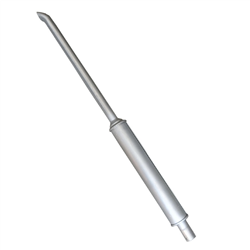 Tłumik 1590mm 6kg MF4 ANDORIA-347499814