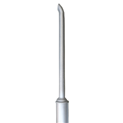 Tłumik 1590mm 6kg MF4 ANDORIA-347499815