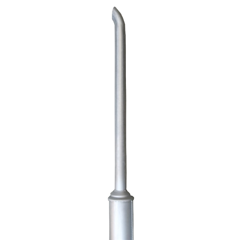 Tłumik 1590mm 6kg MF4 ANDORIA-347499815