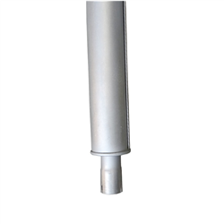 Tłumik 1590mm 6kg MF4 ANDORIA-347499816