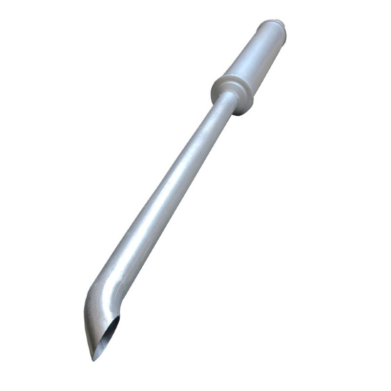 Tłumik 1590mm 6kg MF4 ANDORIA-347499818