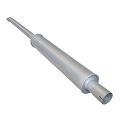 Tłumik 1590mm 6kg MF4 ANDORIA-347499817