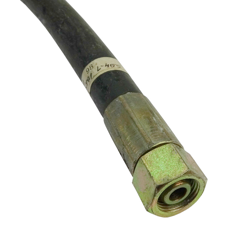 Przewód hydrauliczny MF L-455 AA M18x1,5-347502911