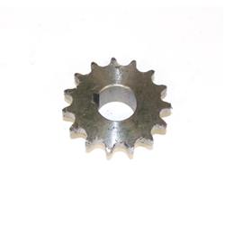Koło łańcuchowe Z-15 5/8 cala FI-30mm siewnika Poznaniak Polskie-347484721