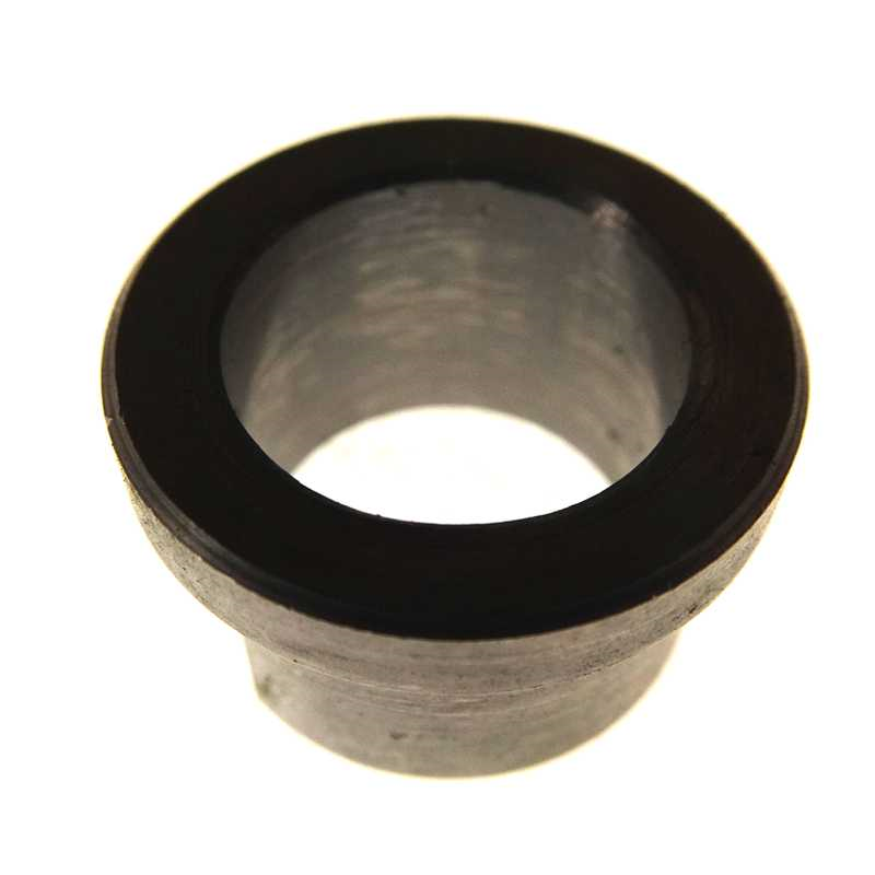 Tulejka z kołnierzem do zawiasy metalowej Poznaniak Famarol B15198-347604703