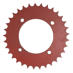 Koło łańcuchowe Z-33 5/8 siewnik-347486512