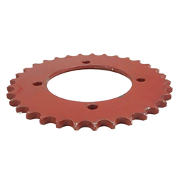 Koło łańcuchowe Z-33 5/8 siewnik-347486513