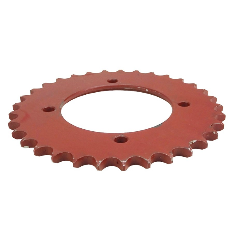 Koło łańcuchowe Z-33 5/8 siewnik-347486513