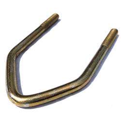 Jarzmo kątowe duże fi -10 mm 3043310070 siewnik-347495289