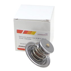 Termostat silnika Case IH 82C 54mm B3.821 ANDORIA-347514338