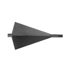 Zsyp mały siewnik Polonez-347493818