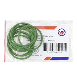 Pierścień uszczelniający O-ring 30x2 oring Fluoroelastomer Viton PZL HYDRAL (sprzedawane po 10 szt- cena za szt )-347517048