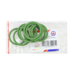 Pierścień uszczelniający O-ring 30x3,55 oring Fluoroelastomer Viton PZL HYDRAL (sprzedawane po 10 szt - cena za szt )-347517054