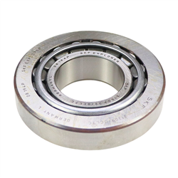 Łożysko stożkowe jednorzędowe 31309 SKF-347922860