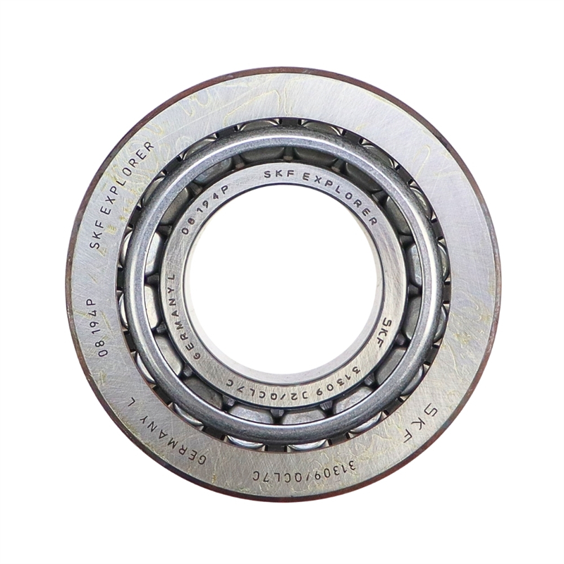 Łożysko stożkowe jednorzędowe 31309 SKF-347922861