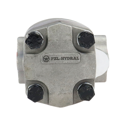 Pompa hydrauliczna podnośnika Kubota 31351-76102 PZL HYDRAL-347521378