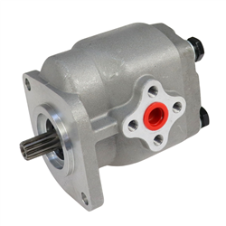 Pompa hydrauliczna podnośnika Kubota 31351-76102 PZL HYDRAL-347521381
